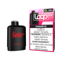 Strawberry Ice Stlth Loop Max 70K Pod