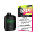 Strawberry Lime Ice Stlth Loop Max 70K Pod by STLTH LOOP MAX