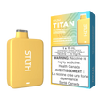 STLTH Titan - Disposable E-Cig (10000 Puffs) by STLTH — view 1