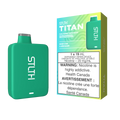 STLTH Titan - Disposable E-Cig (10000 Puffs)