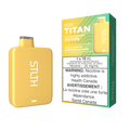 STLTH Titan - Disposable E-Cig (10000 Puffs)