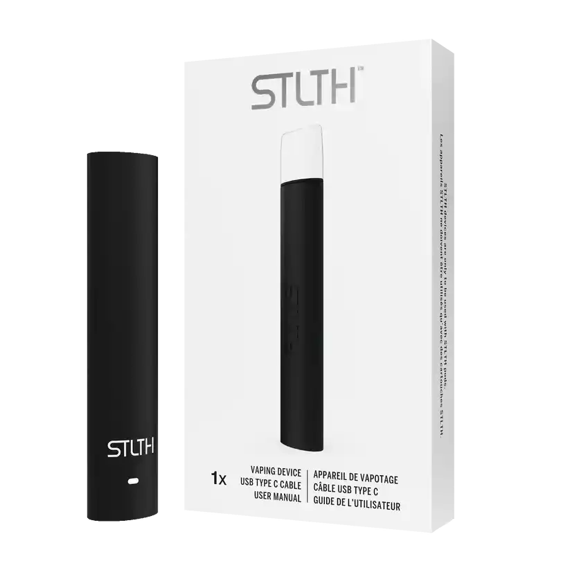 STLTH TYPE-C DEVICE