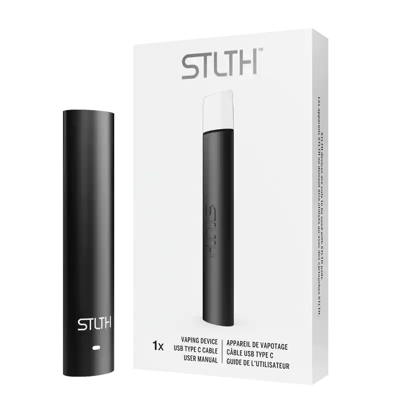 STLTH TYPE-C DEVICE