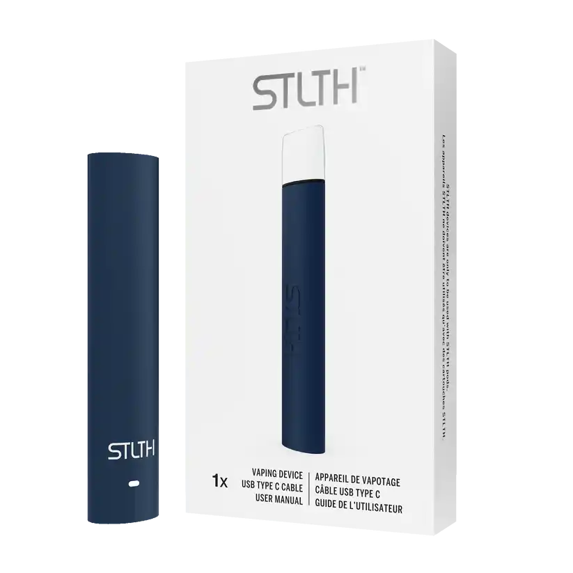 STLTH TYPE-C DEVICE