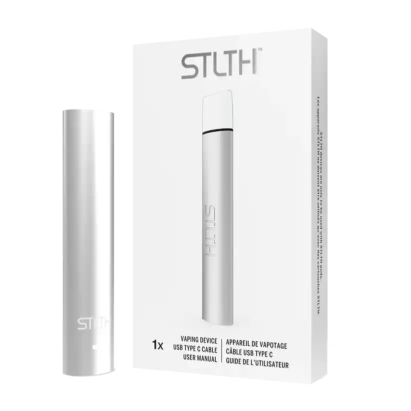 STLTH TYPE-C DEVICE