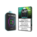 Sour Blue Ice Stlth x Geek Bar - Disposable 80K by STLTH x GEEK BAR
