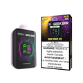 Sour Grape Ice Stlth x Geek Bar - Disposable 80K by STLTH x GEEK BAR