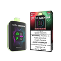Lychee Melon Ice Stlth x Geek Bar - Disposable 80K by STLTH x GEEK BAR