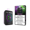 Purple Grape Stlth x Geek Bar - Disposable 80K by STLTH x GEEK BAR