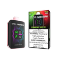 Strawberry Twist Ice Stlth x Geek Bar - Disposable 80K by STLTH x GEEK BAR