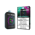 Blueberry Watermelon Ice Stlth x Geek Bar - Disposable 80K