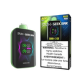 Sour-C Ice Stlth x Geek Bar - Disposable 80K
