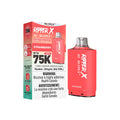 Strawberry Rufpuf Ripper X Pods 75K by RIPPER X BY RUFPUF