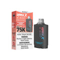 Strawberry Cherry Watermelon Rufpuf Ripper X Pods 75K by RIPPER X BY RUFPUF