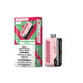 Strawberry Kiwi Boosted - Disposable 30K