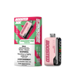 Strawberry Kiwi Boosted - Disposable 30K by BOOSTED