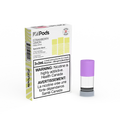Strawberry Lemon ZPods by ZLab