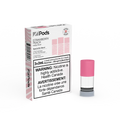 Strawberry Peach ZPods by ZLab