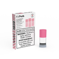 Strawberry Raspberry Peach Ice ZPods by ZLab