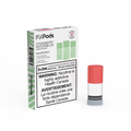 Strawberry Watermelon ZPods by ZLab