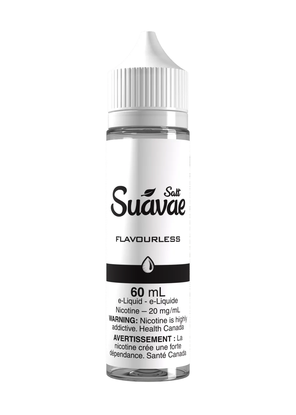 Flavourless by Suavae Salt