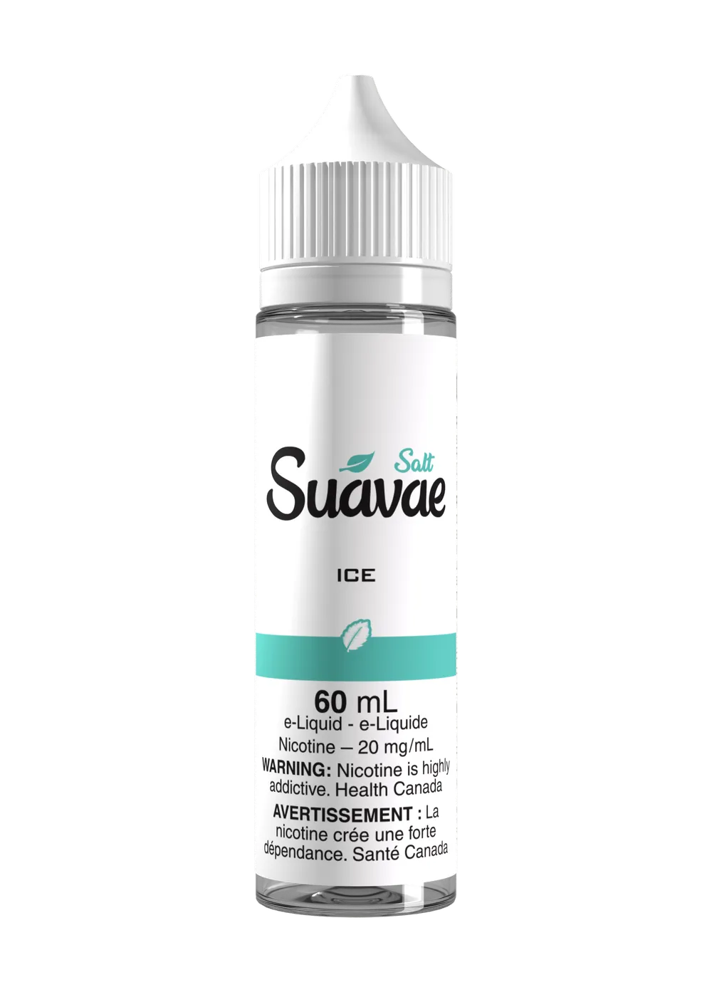 Ice by Suavae Salt