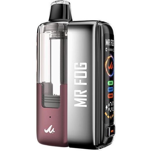Mr.Fog - Switch Pod Kit 45K