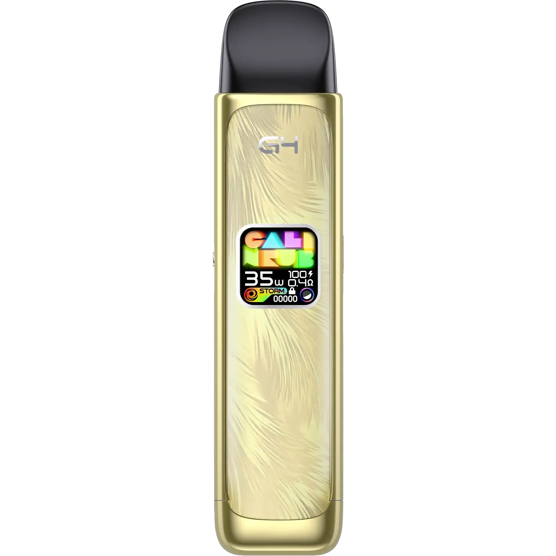 UWELL - CALIBURN G4 POD KIT [CRC]
