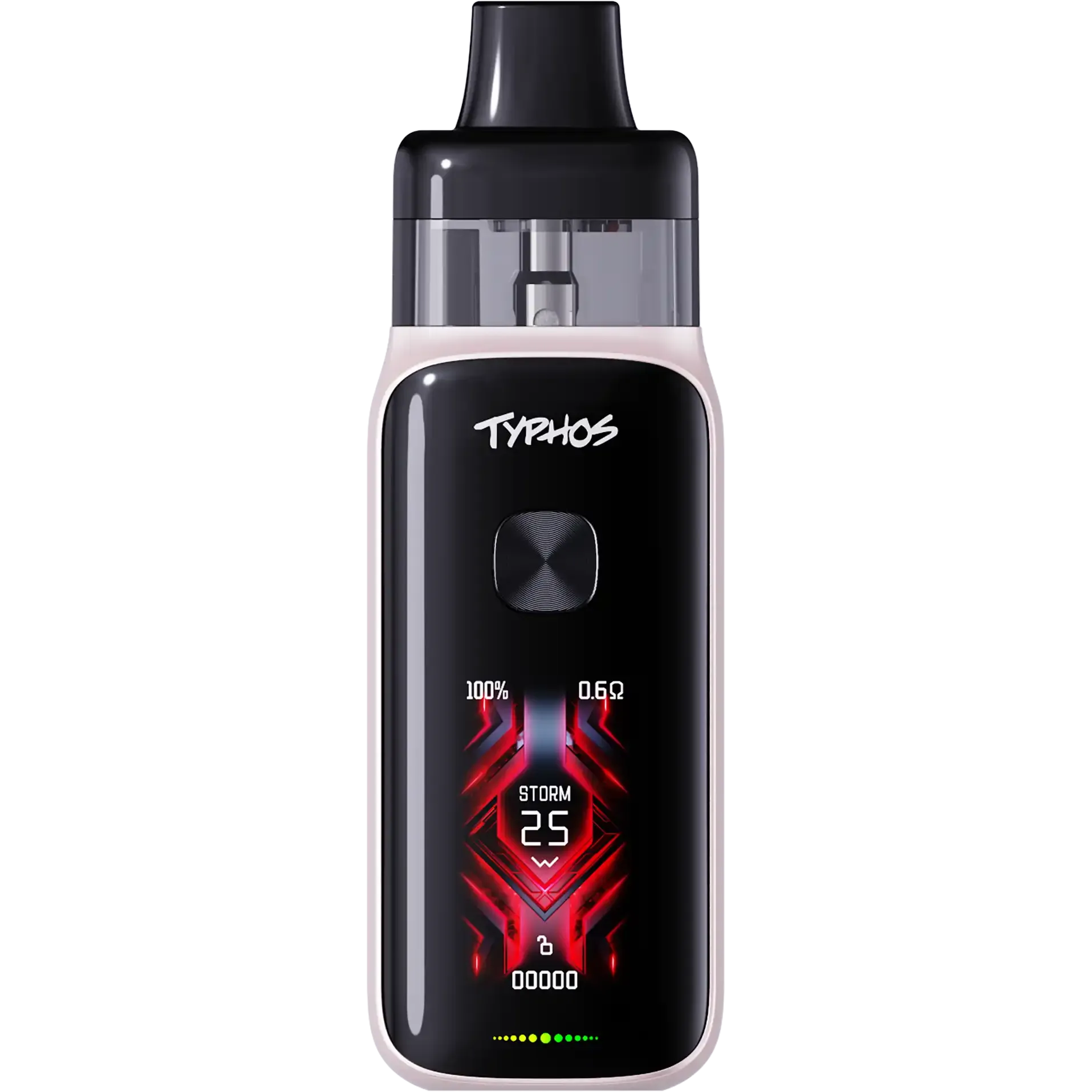 Uwell Typhos Pro Open Pod Kit 5.5mL [CRC]