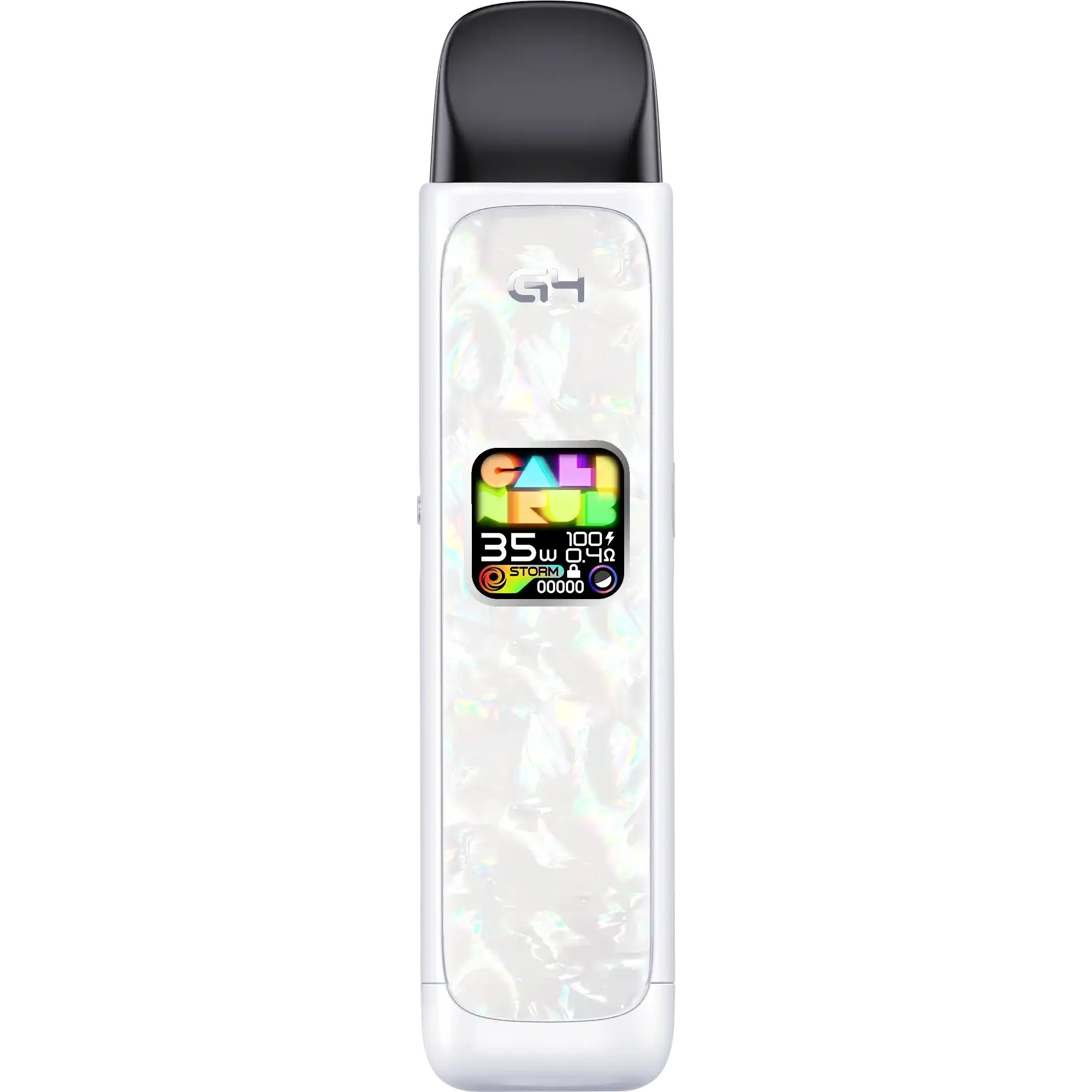 UWELL - CALIBURN G4 POD KIT [CRC]