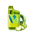 Apple Sour Vuse GO 5000 - Disposable Vape