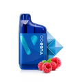 Berry Blend Vuse GO 5000 - Disposable Vape