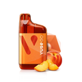 Peach Vuse GO 5000 - Disposable Vape