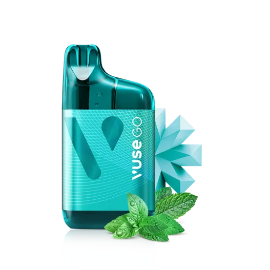 Polar Mint Vuse GO 5000 - Disposable Vape