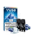 Blueberry Ice Vuse Pods Intense