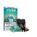 Peppermint Tobacco Vuse Pods Classic