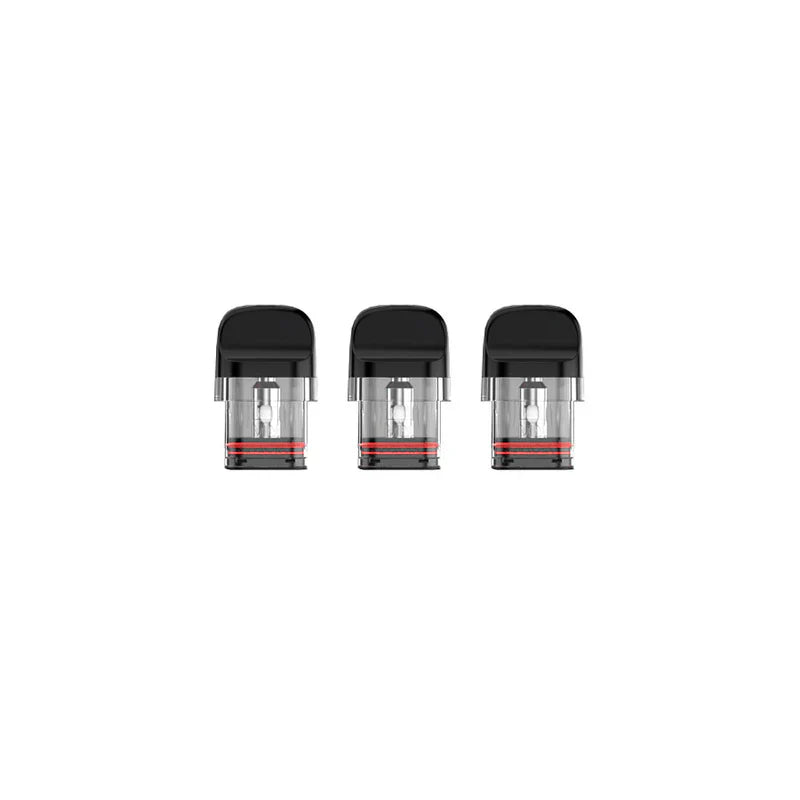 Smok - Novo Replacement Pods [CRC]