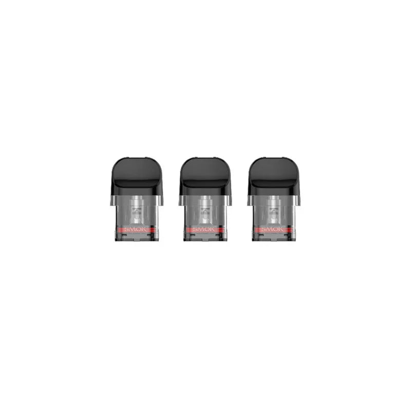 Smok - Novo Replacement Pods [CRC]