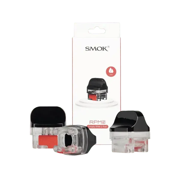 Smok - RPM 2 Replacement Pods