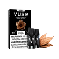 crisp Tobacco Vuse Ultra Pods by VUSE