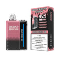 Sour Peach GB Oxbar M20K - Disposable Vape