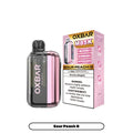 Sour Peach G Oxbar M85K - Disposable 85K