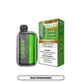 Sour Watermelon Oxbar M85K - Disposable 85K