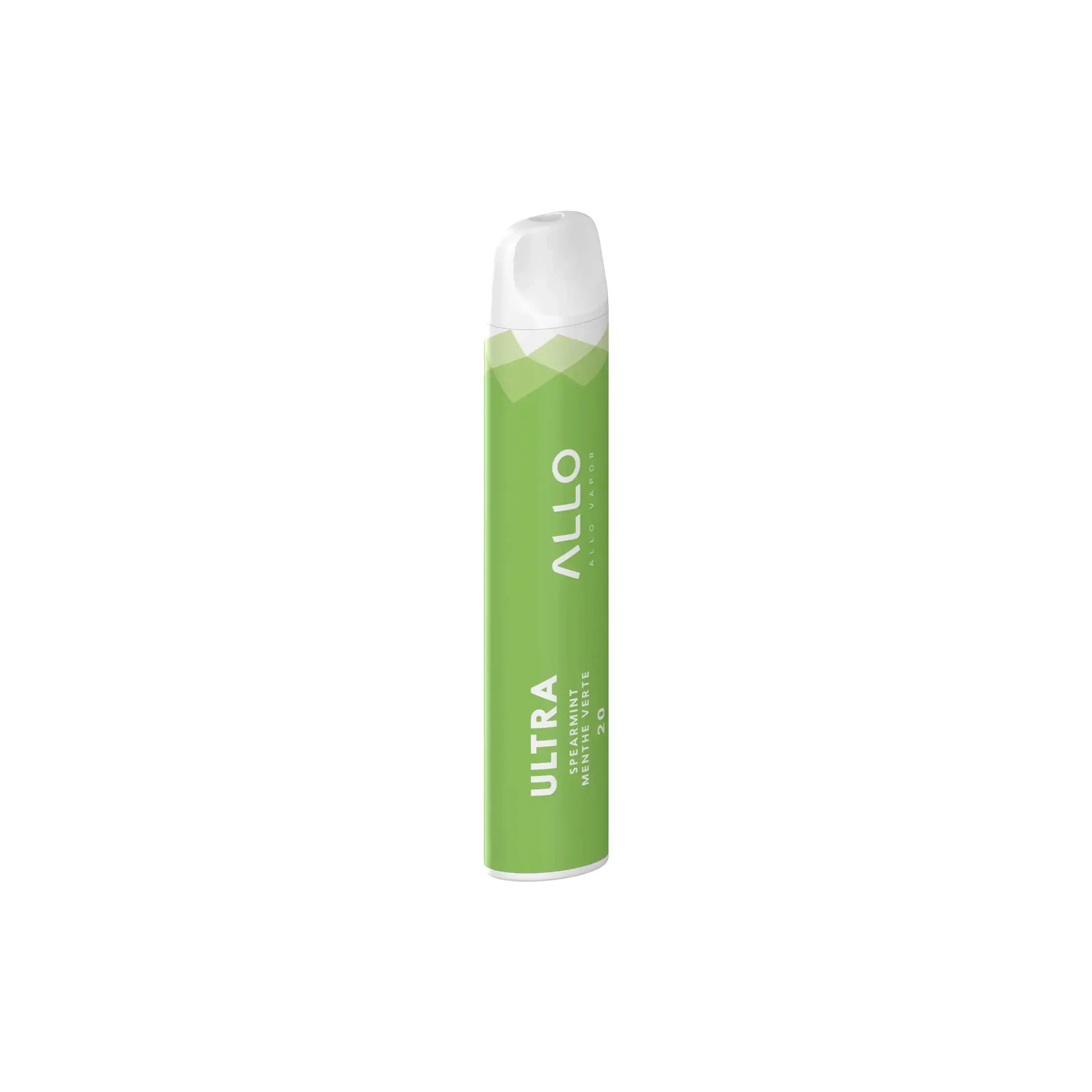 Allo Ultra 800 - Disposable Vape by ALLO — view 16
