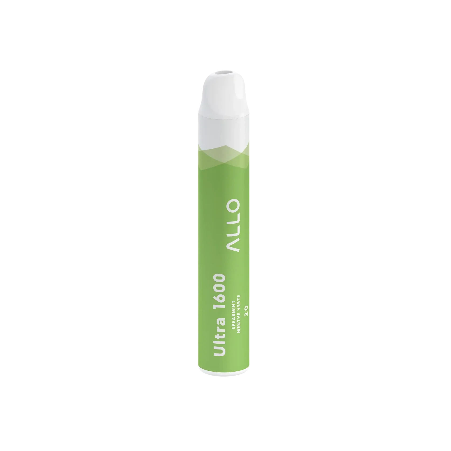 Allo Ultra 1600 - Disposable Vape by ALLO — view 24