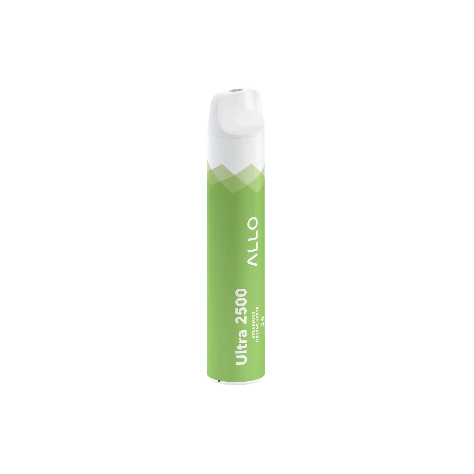 Allo Ultra 2500 - Disposable Vape by ALLO — view 30