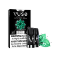 Spearmint Ice Vuse Ultra Pods by VUSE
