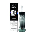Mixed Berry Al Fakher Cloud X - Shisha-Style Disposable Vape 60K
