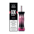 Peach Ice Al Fakher Cloud X - Shisha-Style Disposable Vape 60K
