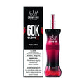 Two Apple Al Fakher Cloud X - Shisha-Style Disposable Vape 60K